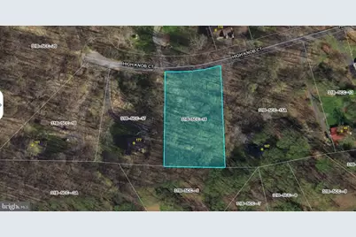 Lot 16 High Knob Court, Front Royal, VA 22630 - Photo 1