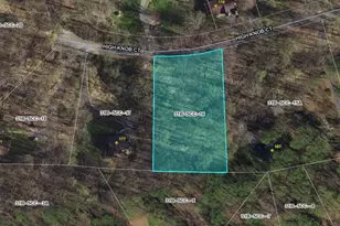 Lot 16 High Knob Ct, Front Royal, VA 22630 - Photo 1