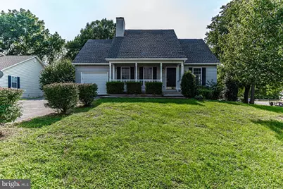 121 Nottingham Court, Front Royal, VA 22630 - Photo 1