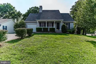 121 Nottingham Ct, Front Royal, VA 22630 - Photo 1