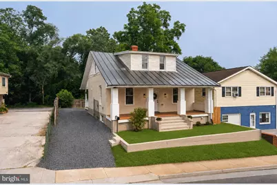 1101 Royal Avenue N, Front Royal, VA 22630 - Photo 1