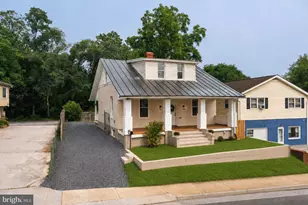 1101 Royal Ave N, Front Royal, VA 22630 - Photo 1