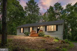 208 Mountain Lake Dr, Front Royal, VA 22630 - Photo 1