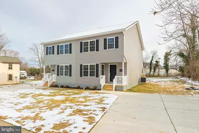 438 Hill Street, Front Royal, VA 22630 - Photo 1