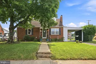 407 Manassas Ave, Front Royal, VA 22630 - Photo 1