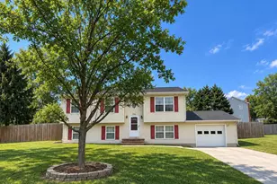 556 Lewis St, Front Royal, VA 22630 - Photo 1