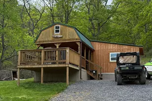 2381 Powers Hollow Rd, Cabins, WV 26855 - Photo 1