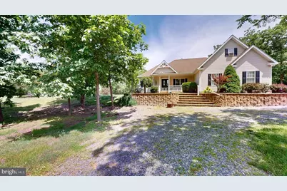 149 Sage Drive, Petersburg, WV 26847 - Photo 1