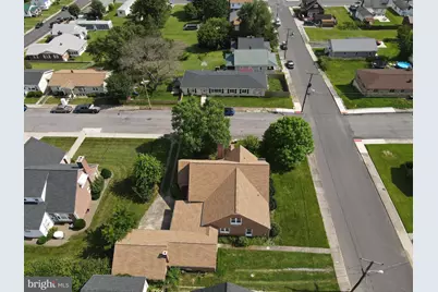 302 Highland Avenue, Petersburg, WV 26847 - Photo 1