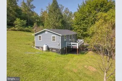 9452 George Washington Highway, Gormania, WV 26720 - Photo 1