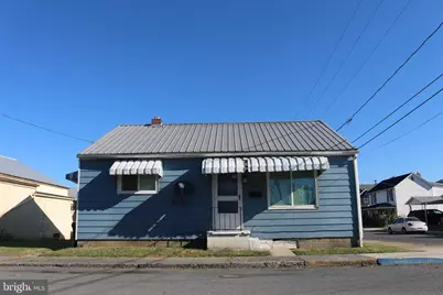 19 Myrtle Avenue, Petersburg, WV 26847 - Photo 1