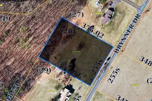 Lot 28 Brynner Dr, Petersburg, WV 26847 - Photo 1