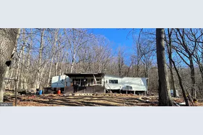 2511 Intimidators Road, Petersburg, WV 26847 - Photo 1