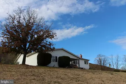 775 Corner Road, Cabins, WV 26855 - Photo 1