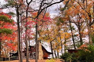 3387 State Road 259 N, Wardensville, WV 26851 - Photo 1