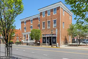 109 N Main St, Moorefield, WV 26836 - Photo 1