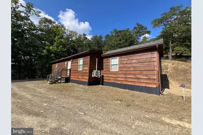 389 Hidden Hill Lane, Moorefield, WV 26838 - Photo 1