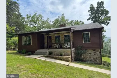 357 Pleasant Valley Drive, Lost City, WV 26810 - Photo 1