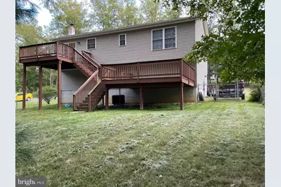 627 Warden Circle Road, Wardensville, WV 26851 - Photo 1