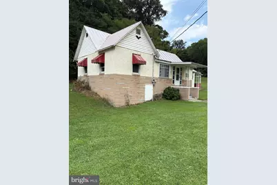 99 Tannery Hollow Rd., Moorefield, WV 26836 - Photo 1