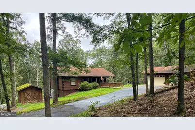 225 Rolling Acres Drive, Old Fields, WV 26845 - Photo 1