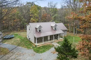 556 High View Rd, Lost City, WV 26810 - Photo 1