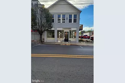 122 Main Street, Moorefield, WV 26836 - Photo 1