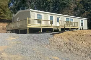 Frosty Hollow Rd, Fisher, WV 26818 - Photo 1