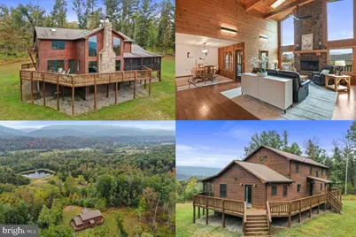 679 Falcon Road, Mathias, WV 26812 - Photo 1