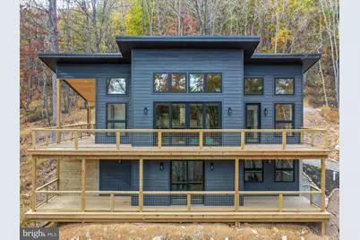 933 Timberline Drive, Lost City, WV 26810 - Photo 1