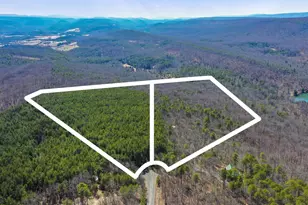 Lot66&67 Baker Mountain Dr, Wardensville, WV 26851 - Photo 1