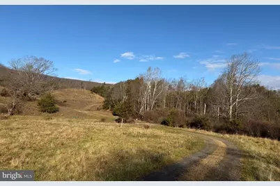 34.58 Ac Off Sperry's Run Rd, Baker, WV 26801 - Photo 1