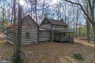 800 Cove Mountain Rd, Mathias, WV 26812 - Photo 1