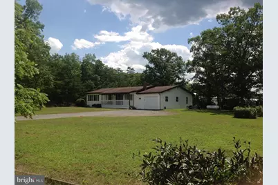 479 Frosty Hollow Road, Moorefield, WV 26836 - Photo 1