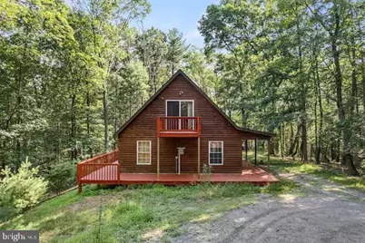 393 Timber Run Rd, Mathias, WV 26812 - Photo 1