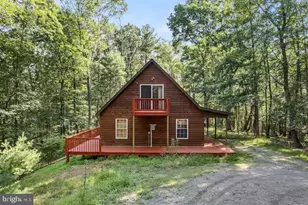 393 Timber Run Rd, Mathias, WV 26812 - Photo 1