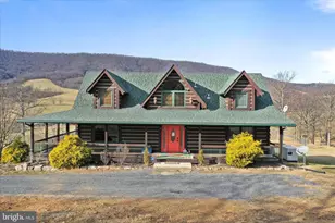 2479 Caldwell Hollow Rd, Baker, WV 26801 - Photo 1
