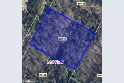 2.37 Ac Honeymoon Hollow, Lost City, WV 26810 - Photo 1