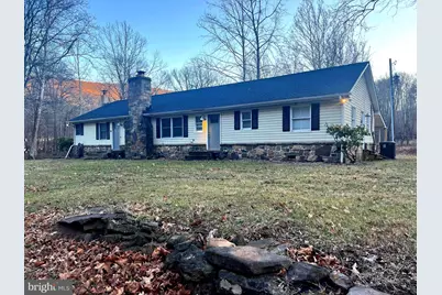 7934 North River Rd, Rio, WV 26755 - Photo 1