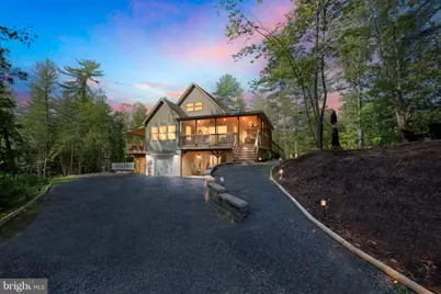 78 High Point Drive, Wardensville, WV 26851 - Photo 1