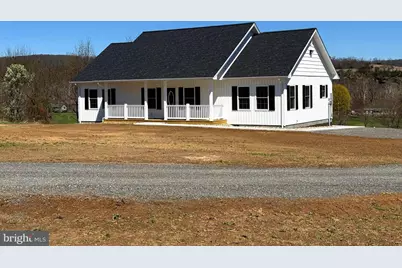 152 Fisher Lane, Moorefield, WV 26836 - Photo 1