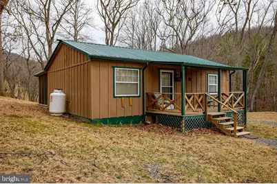 49 Mount Top Road, Mathias, WV 26812 - Photo 1