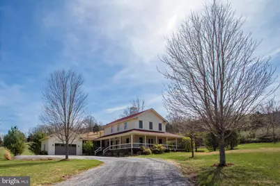 41 Farmhouse Lane, Lost River, WV 26810 - Photo 1