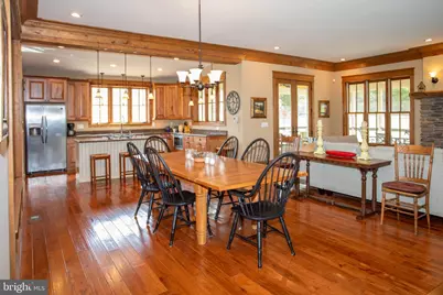 41 Farmhouse Lane, Lost River, WV 26810 - Photo 7