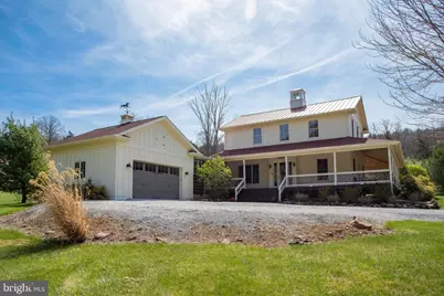 41 Farmhouse Lane, Lost River, WV 26810 - Photo 79