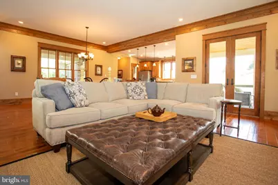 41 Farmhouse Lane, Lost River, WV 26810 - Photo 3