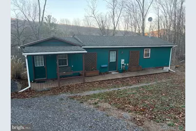 249 Meadow View Drive, Lost City, WV 26810 - Photo 1