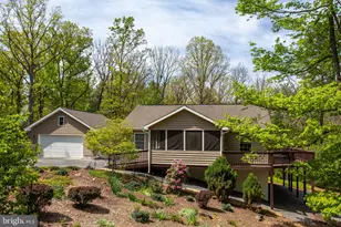 324 Mountaintop Dr, Mathias, WV 26812 - Photo 1