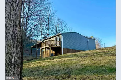 341 Buttercup Drive, Mathias, WV 26812 - Photo 1