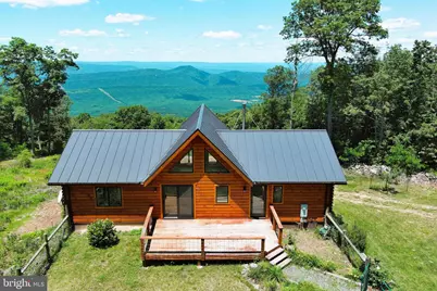 5982 S Branch Mountain Road, Moorefield, WV 26836 - Photo 1